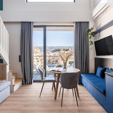 Exceptional Living Lofts By Upstreet Διαμέρισμα Αθήνα Εξωτερικό φωτογραφία