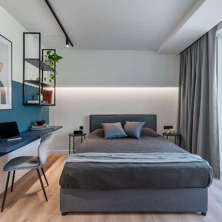 Exceptional Living Lofts By Upstreet Διαμέρισμα Αθήνα Εξωτερικό φωτογραφία