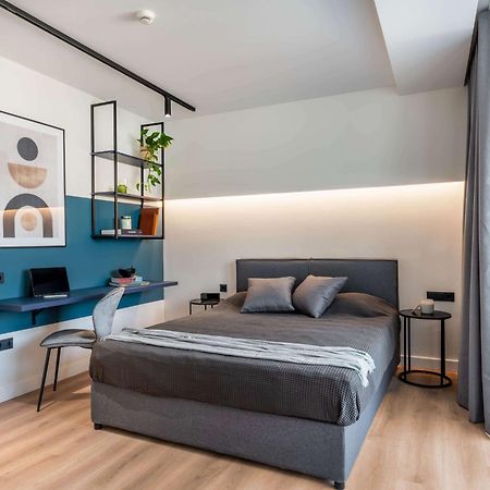 Exceptional Living Lofts By Upstreet Διαμέρισμα Αθήνα Εξωτερικό φωτογραφία
