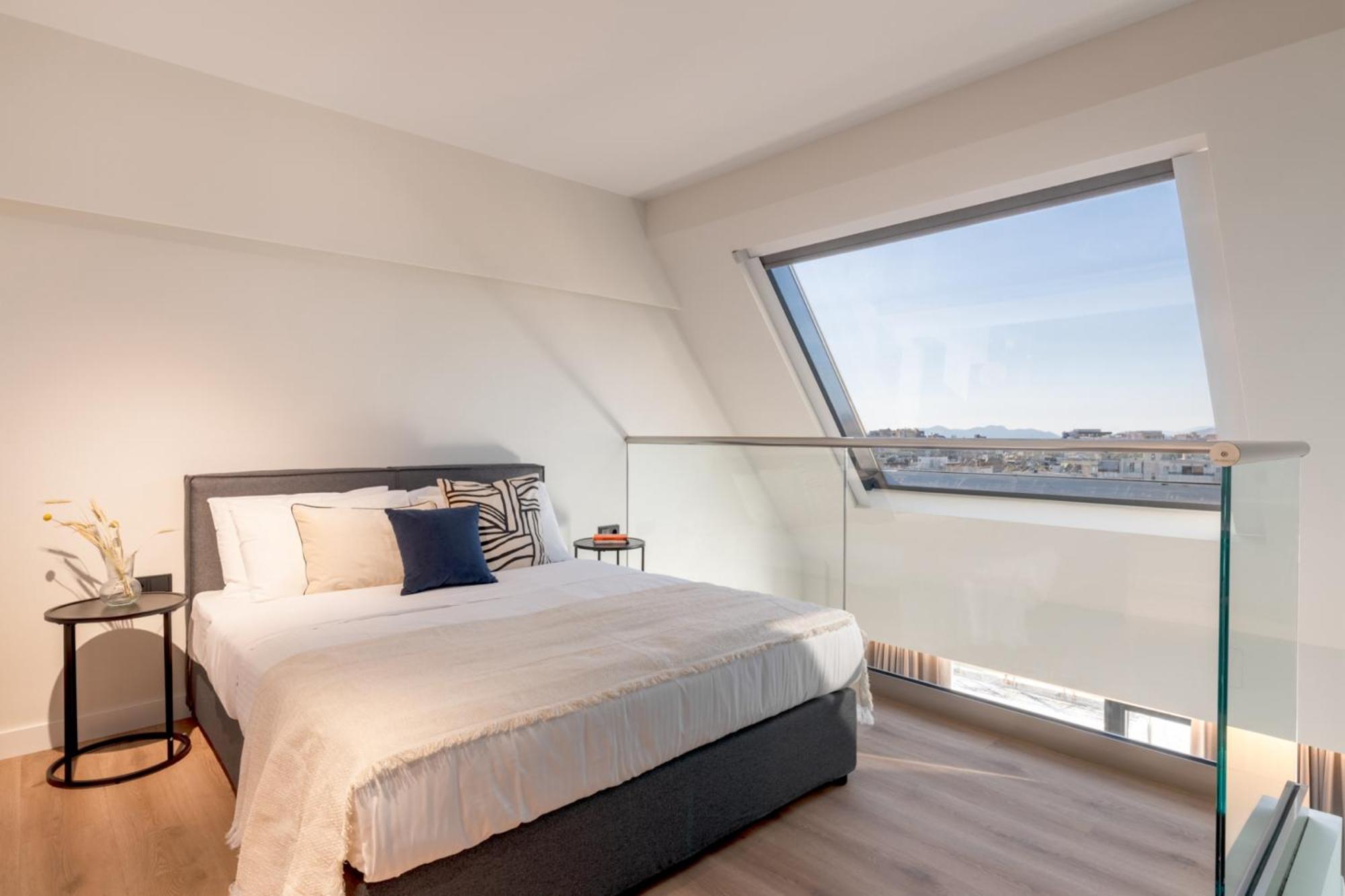 Exceptional Living Lofts By Upstreet Διαμέρισμα Αθήνα Εξωτερικό φωτογραφία