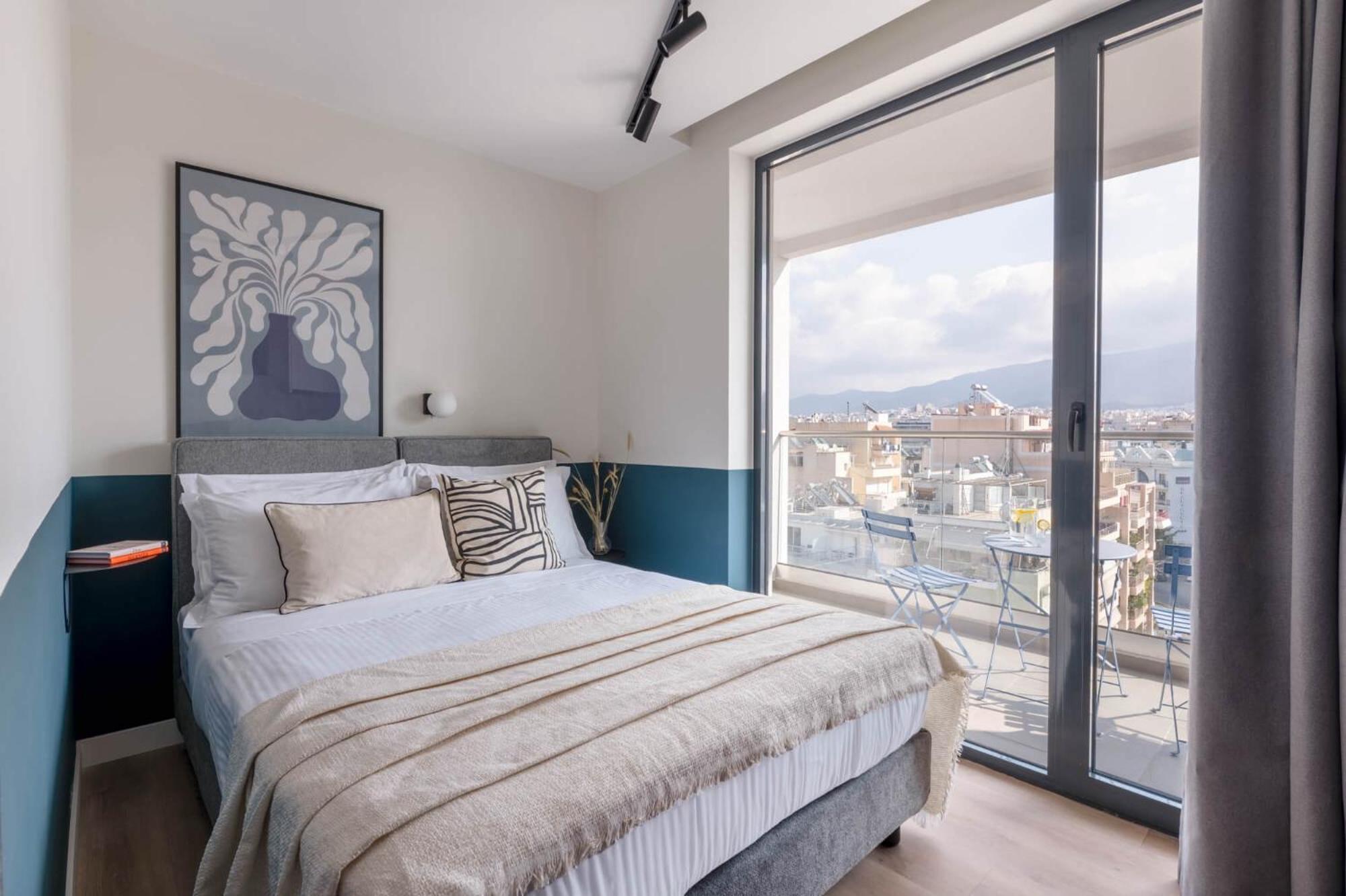 Exceptional Living Lofts By Upstreet Διαμέρισμα Αθήνα Εξωτερικό φωτογραφία