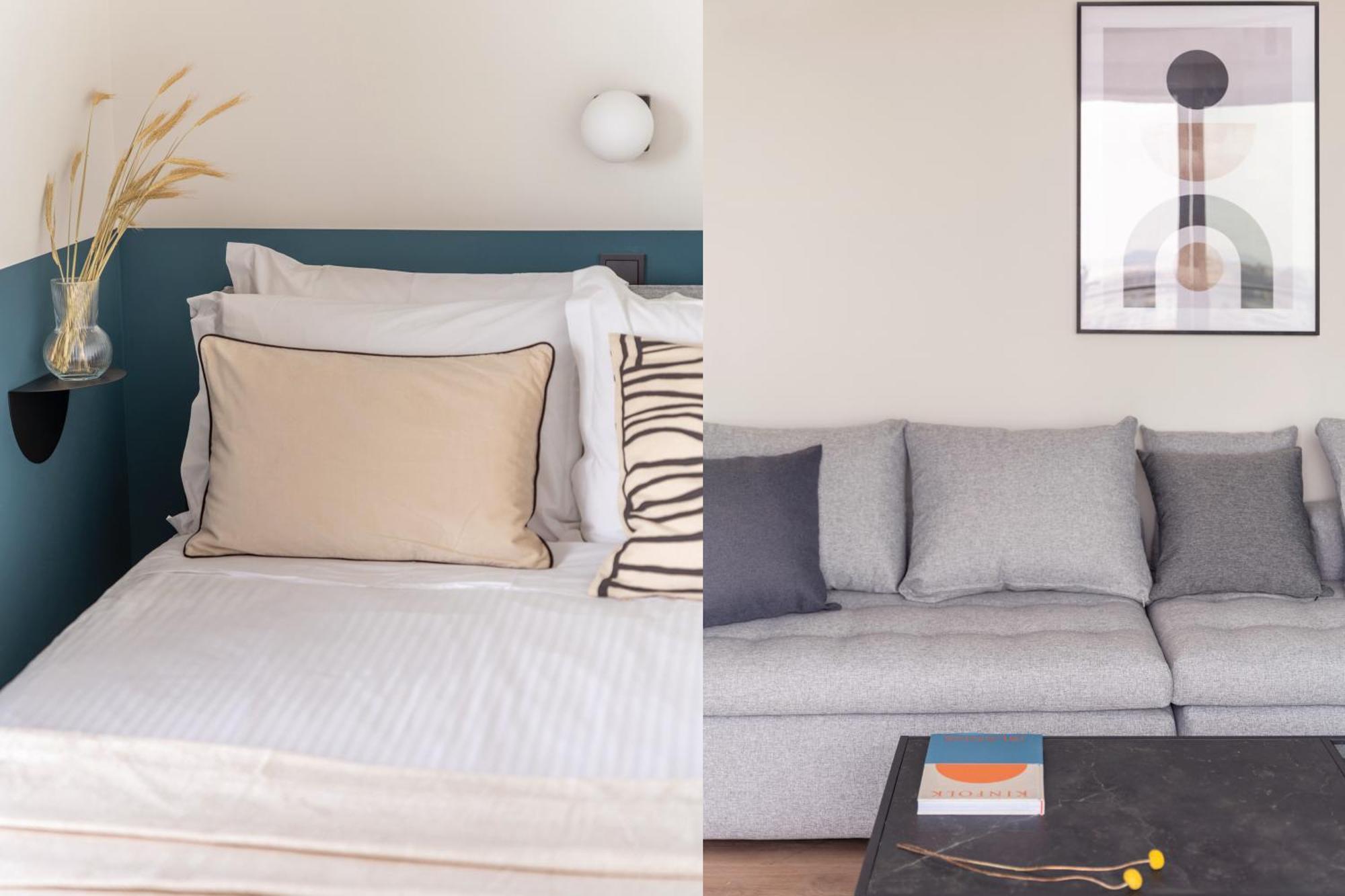 Exceptional Living Lofts By Upstreet Διαμέρισμα Αθήνα Εξωτερικό φωτογραφία