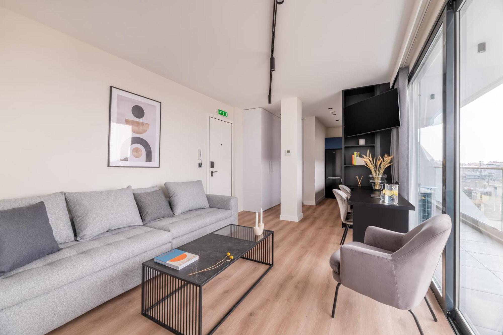 Exceptional Living Lofts By Upstreet Διαμέρισμα Αθήνα Εξωτερικό φωτογραφία