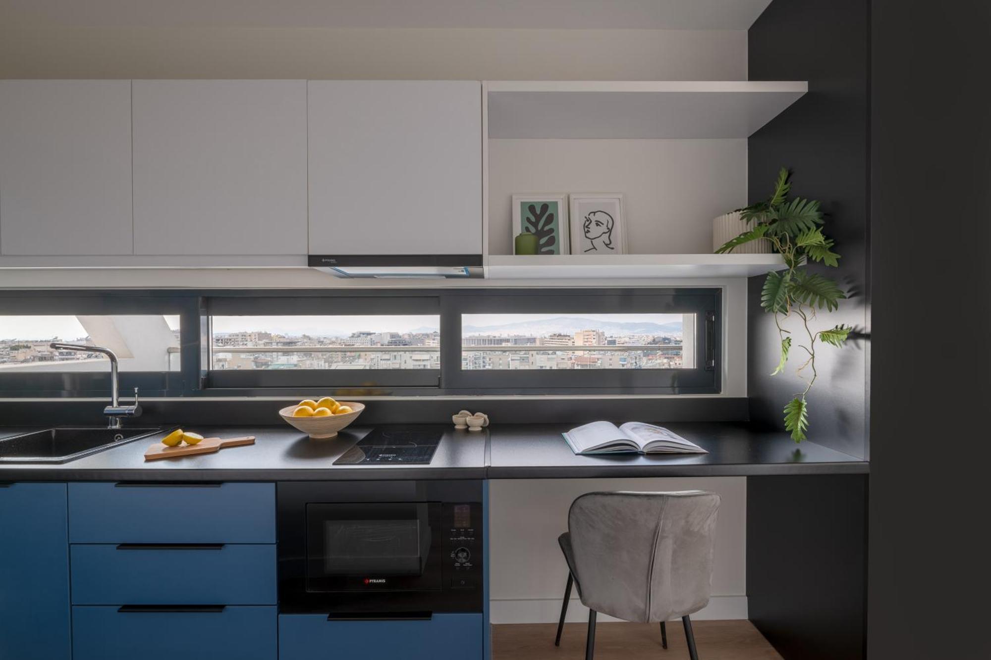 Exceptional Living Lofts By Upstreet Διαμέρισμα Αθήνα Εξωτερικό φωτογραφία