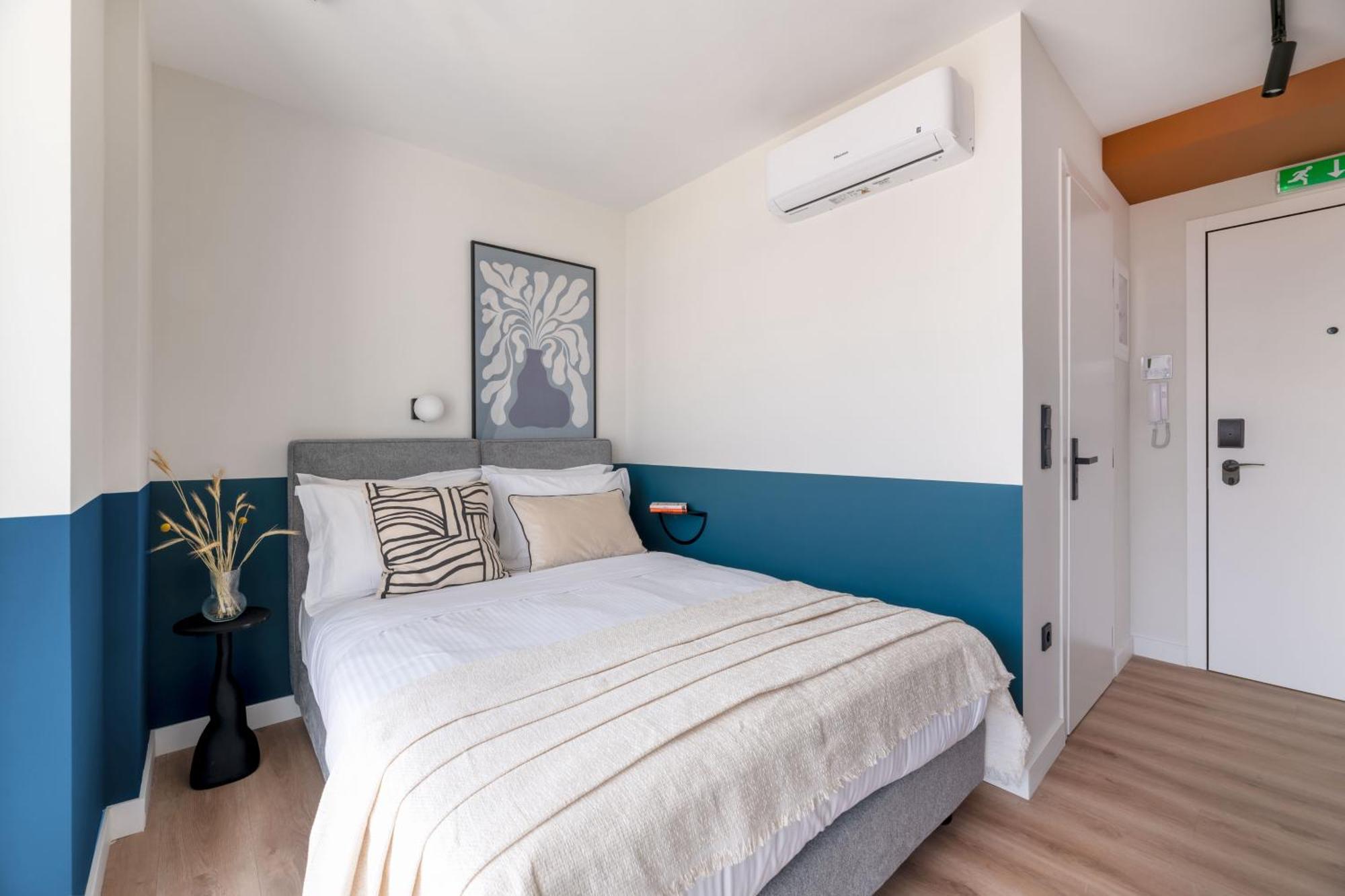 Exceptional Living Lofts By Upstreet Διαμέρισμα Αθήνα Εξωτερικό φωτογραφία