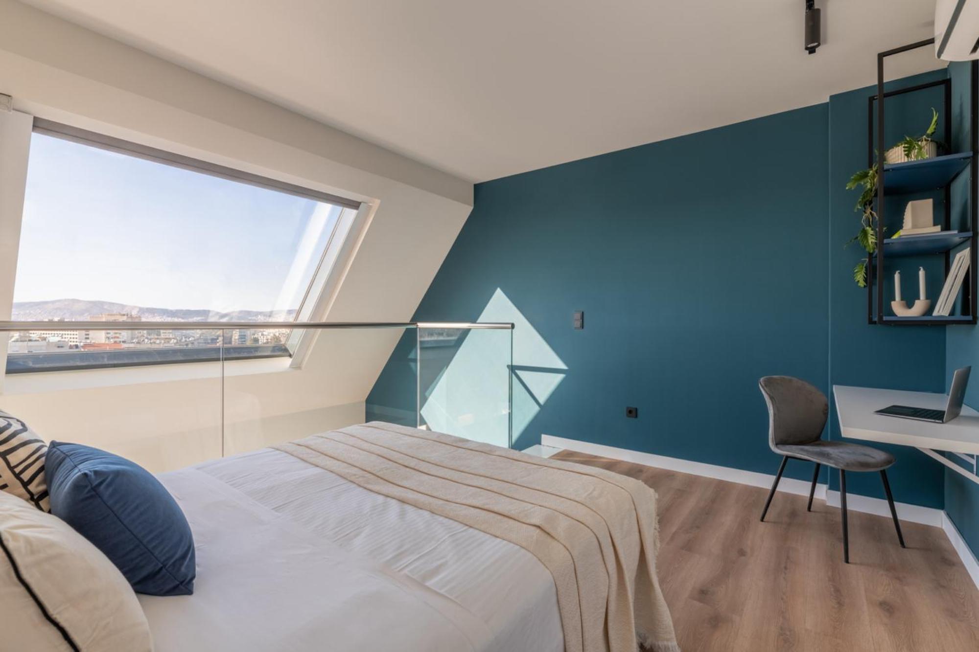 Exceptional Living Lofts By Upstreet Διαμέρισμα Αθήνα Εξωτερικό φωτογραφία