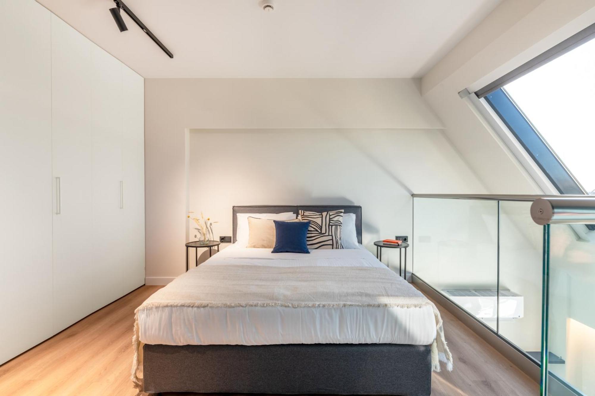 Exceptional Living Lofts By Upstreet Διαμέρισμα Αθήνα Εξωτερικό φωτογραφία