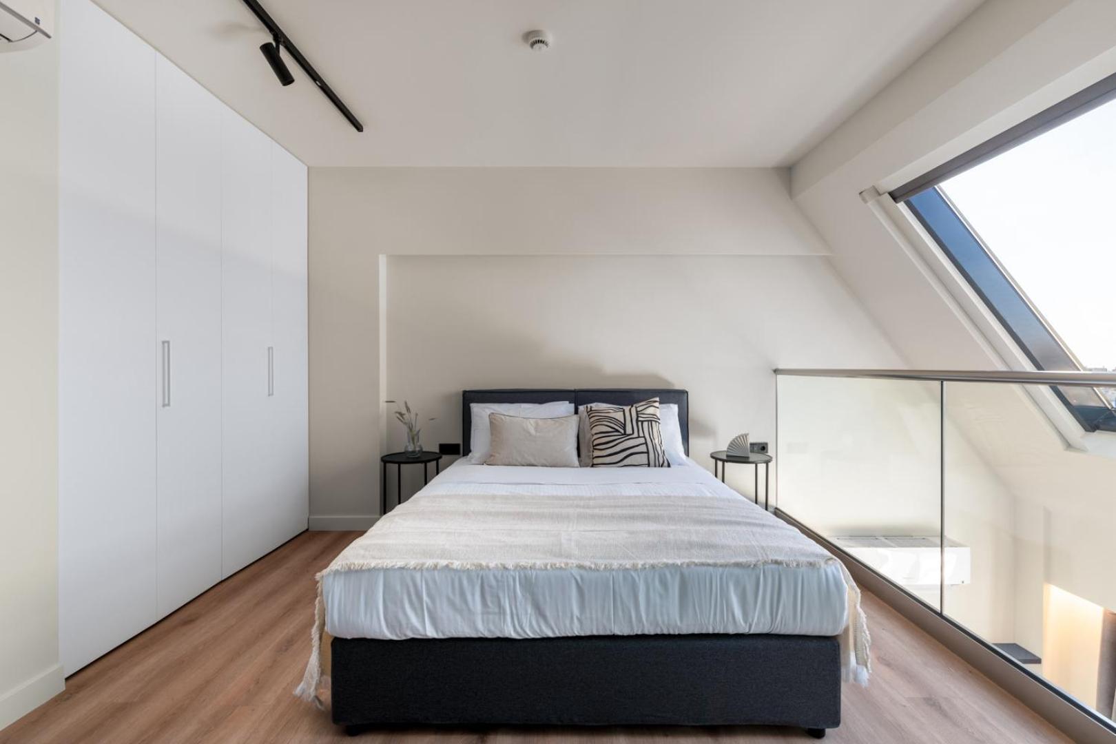 Exceptional Living Lofts By Upstreet Διαμέρισμα Αθήνα Εξωτερικό φωτογραφία