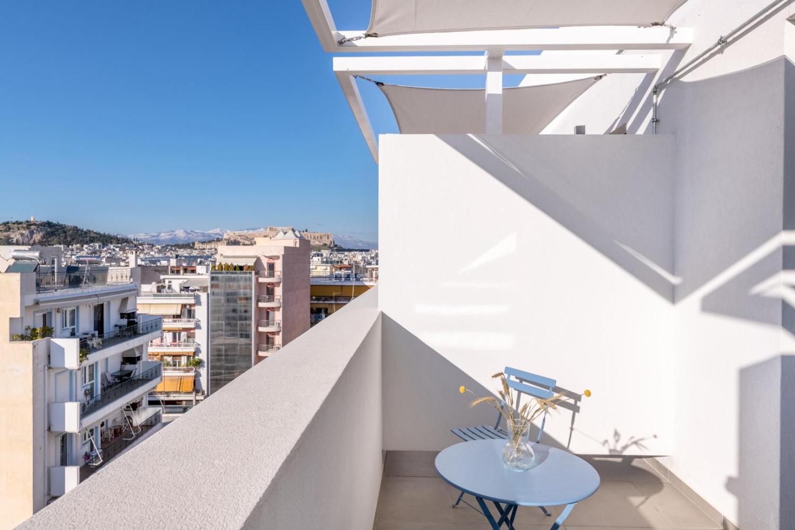 Exceptional Living Lofts By Upstreet Διαμέρισμα Αθήνα Εξωτερικό φωτογραφία