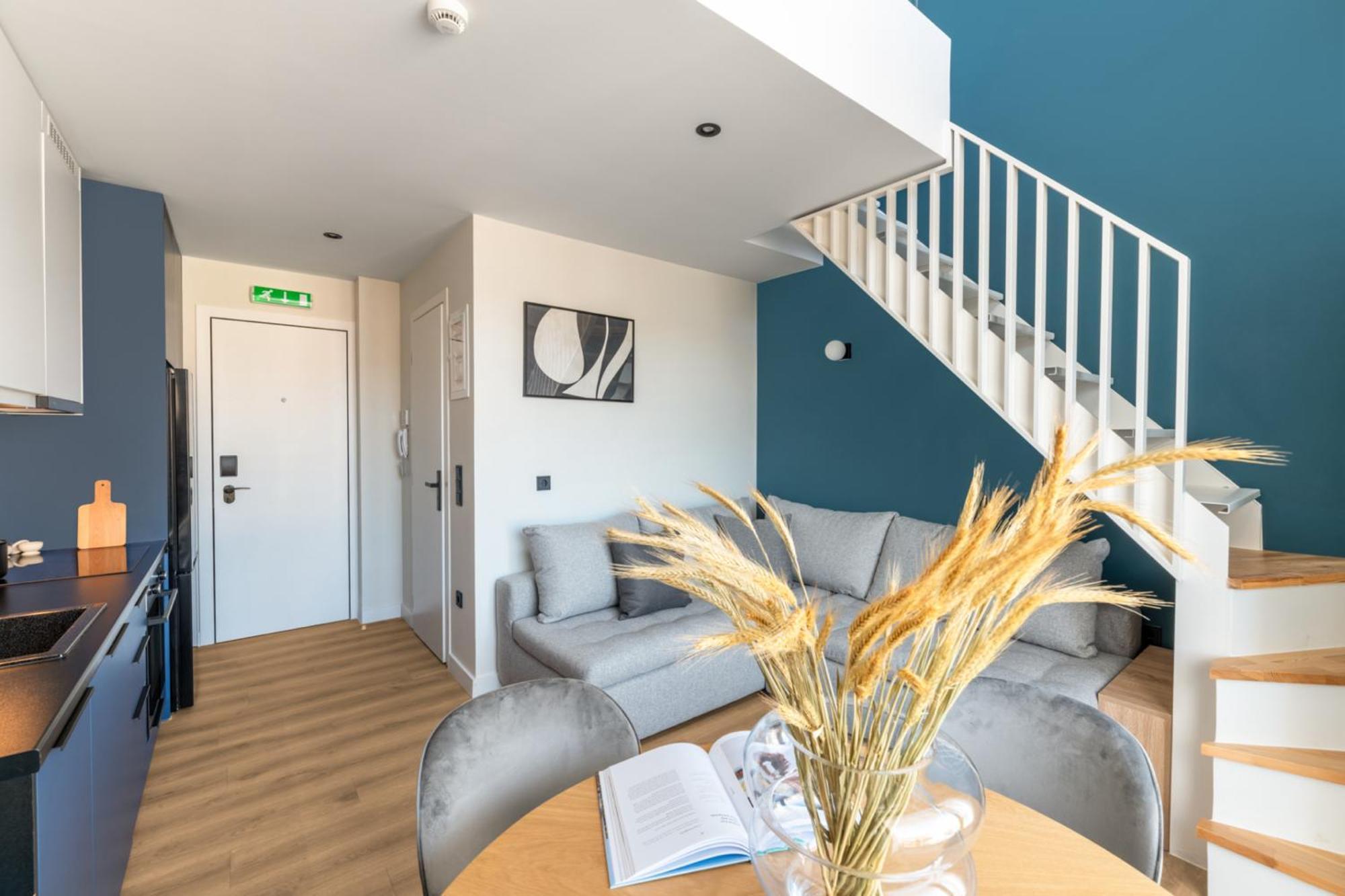 Exceptional Living Lofts By Upstreet Διαμέρισμα Αθήνα Εξωτερικό φωτογραφία