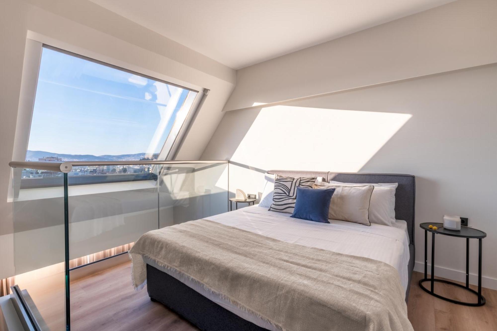 Exceptional Living Lofts By Upstreet Διαμέρισμα Αθήνα Εξωτερικό φωτογραφία