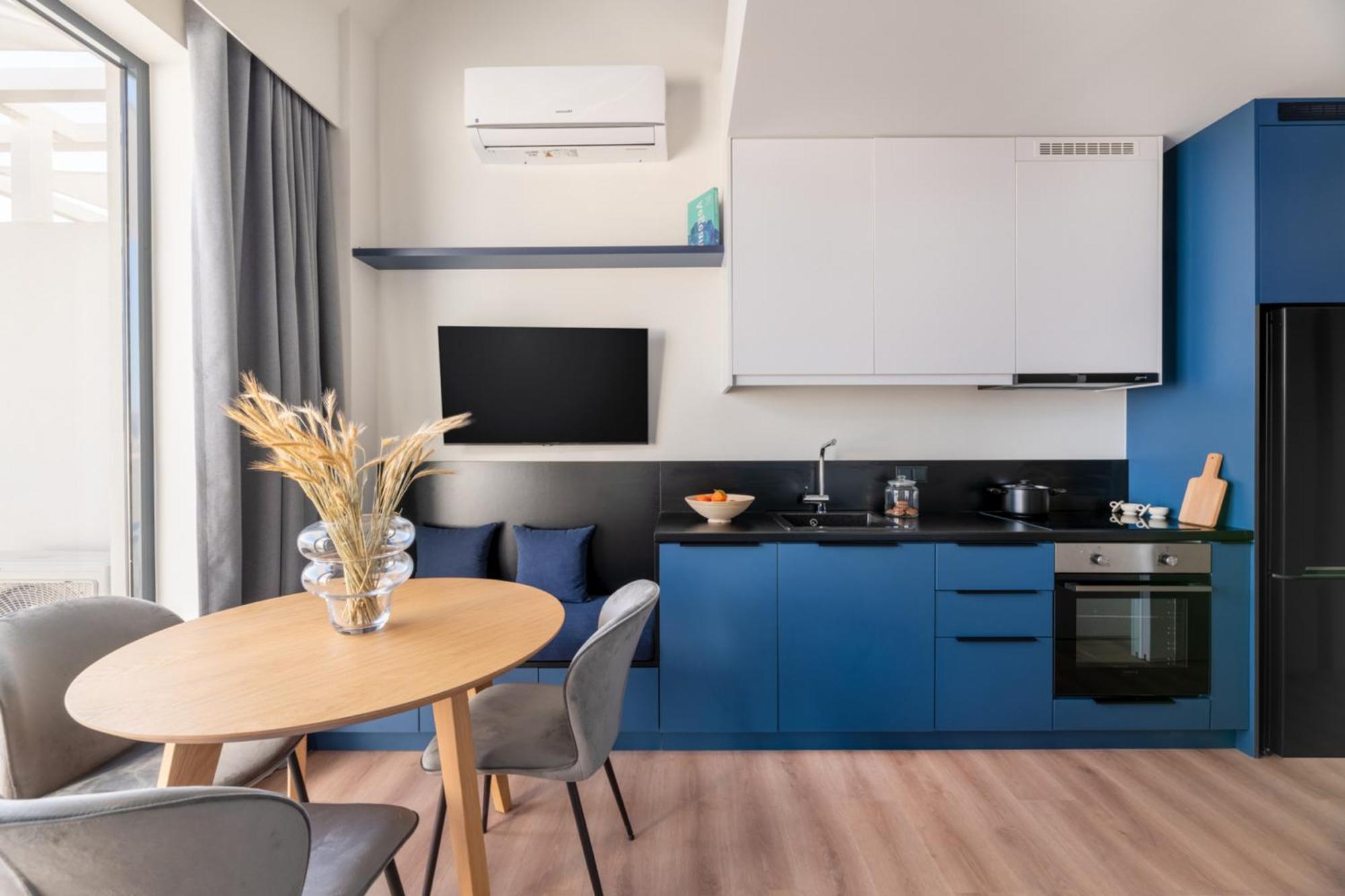 Exceptional Living Lofts By Upstreet Διαμέρισμα Αθήνα Εξωτερικό φωτογραφία