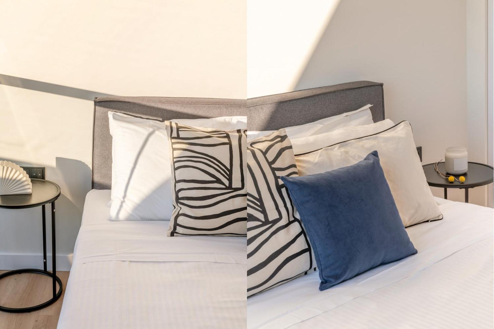 Exceptional Living Lofts By Upstreet Διαμέρισμα Αθήνα Εξωτερικό φωτογραφία
