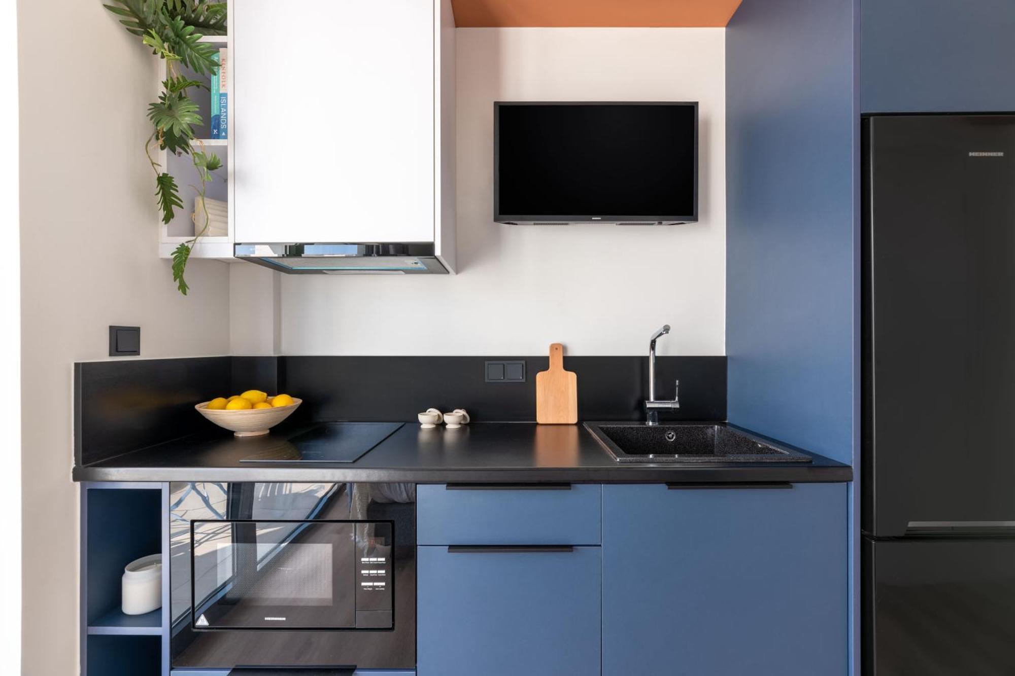 Exceptional Living Lofts By Upstreet Διαμέρισμα Αθήνα Εξωτερικό φωτογραφία