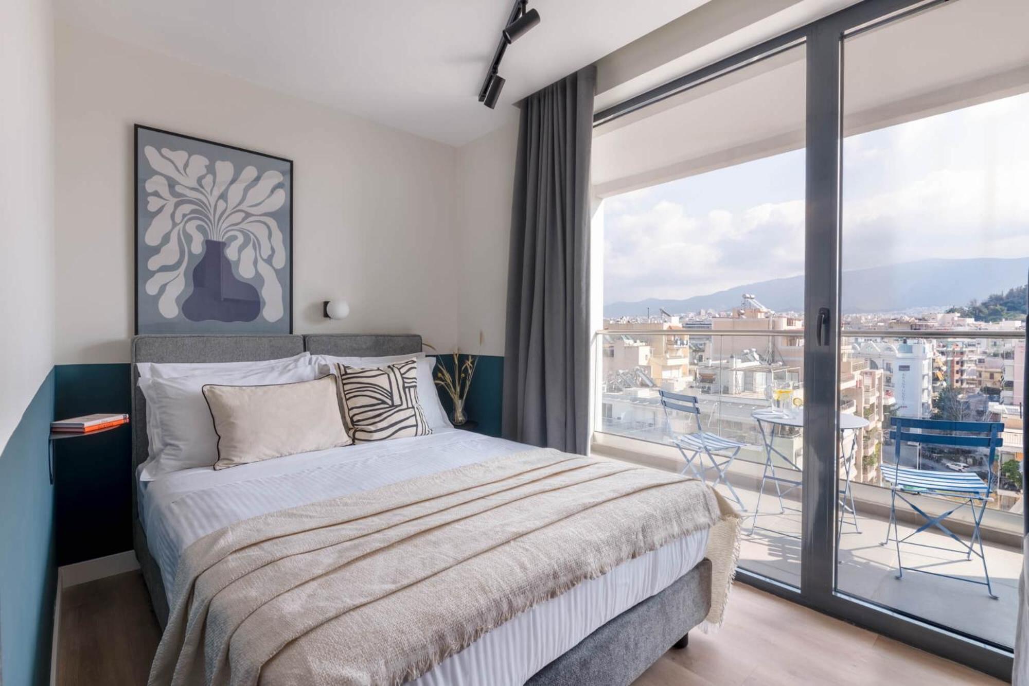 Exceptional Living Lofts By Upstreet Διαμέρισμα Αθήνα Εξωτερικό φωτογραφία