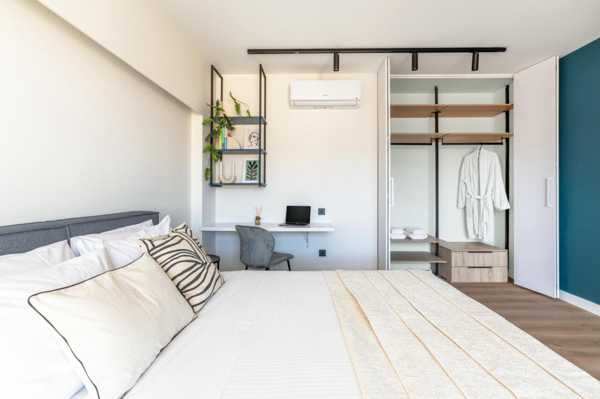 Exceptional Living Lofts By Upstreet Διαμέρισμα Αθήνα Εξωτερικό φωτογραφία