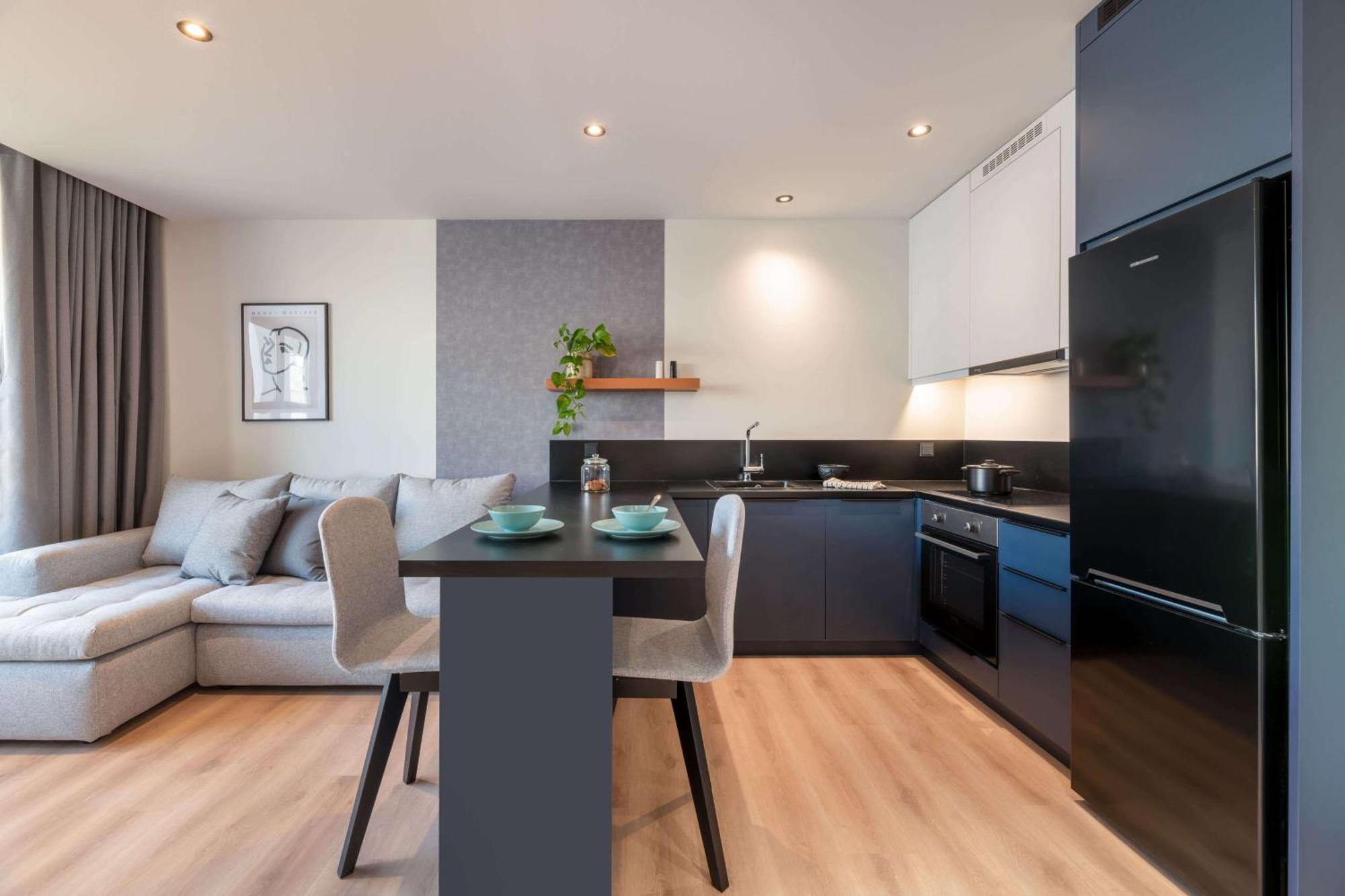 Exceptional Living Lofts By Upstreet Διαμέρισμα Αθήνα Εξωτερικό φωτογραφία