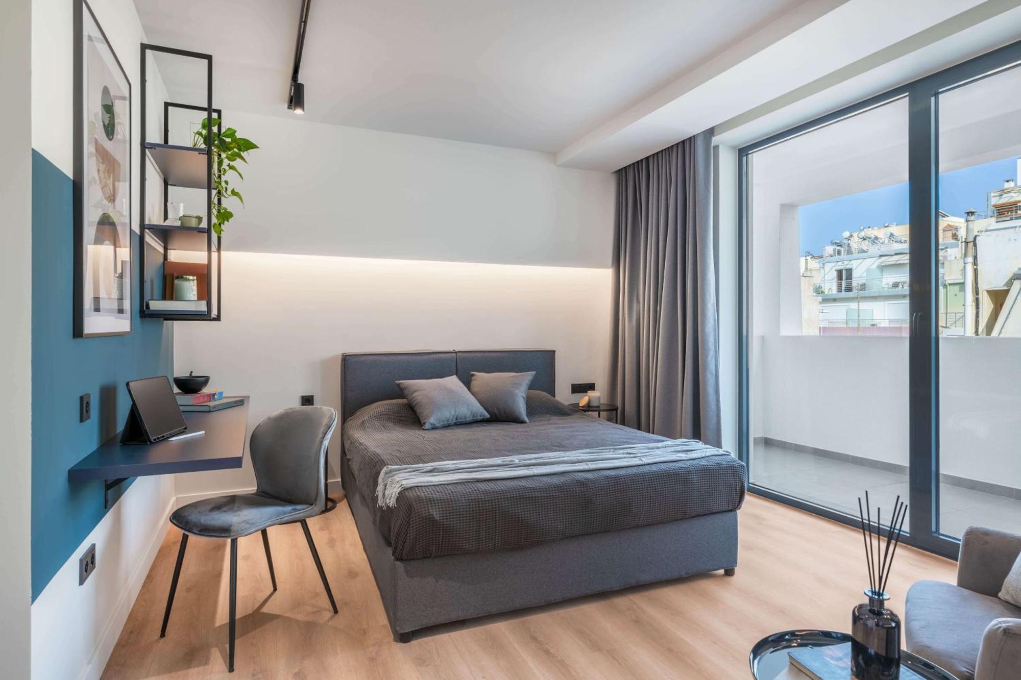 Exceptional Living Lofts By Upstreet Διαμέρισμα Αθήνα Εξωτερικό φωτογραφία