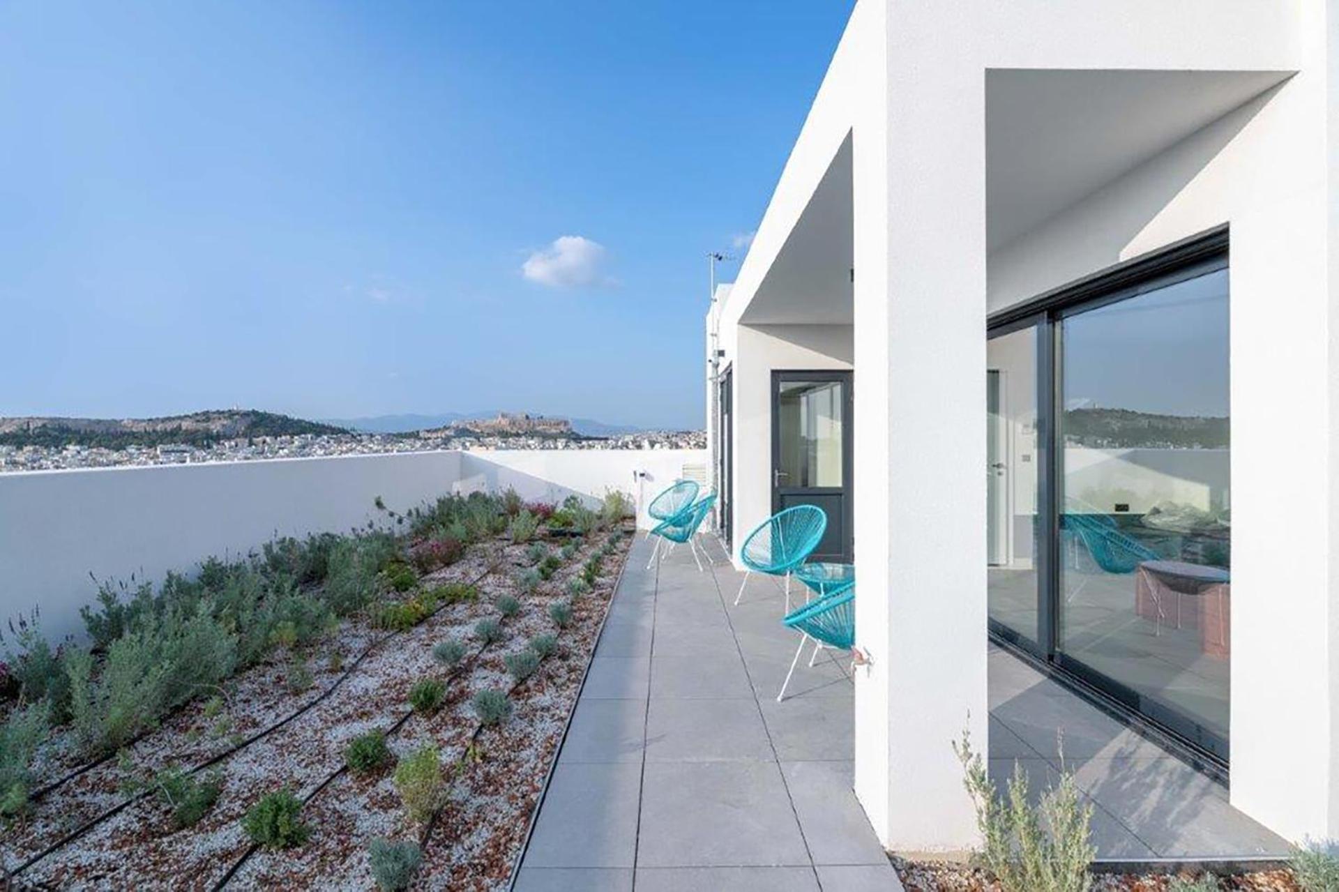 Exceptional Living Lofts By Upstreet Διαμέρισμα Αθήνα Εξωτερικό φωτογραφία